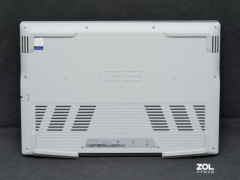 独家Smartshift技术加持，戴尔G5 SE 4800H+RX5600M 游戏本开箱测试