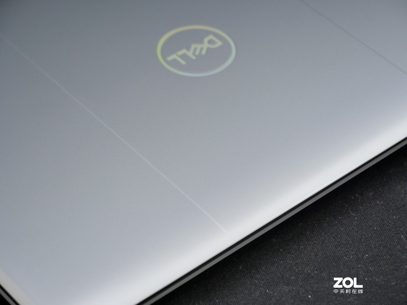 独家Smartshift技术加持，戴尔G5 SE 4800H+RX5600M 游戏本开箱测试