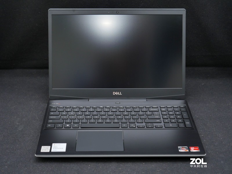 独家Smartshift技术加持，戴尔G5 SE 4800H+RX5600M 游戏本开箱测试