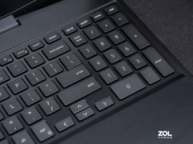 独家Smartshift技术加持，戴尔G5 SE 4800H+RX5600M 游戏本开箱测试