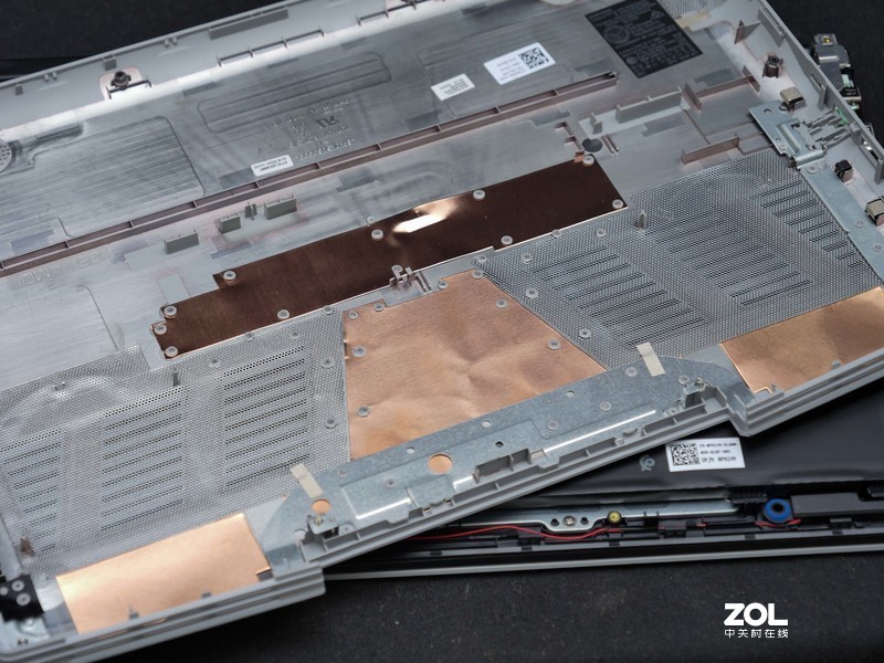 独家Smartshift技术加持，戴尔G5 SE 4800H+RX5600M 游戏本开箱测试