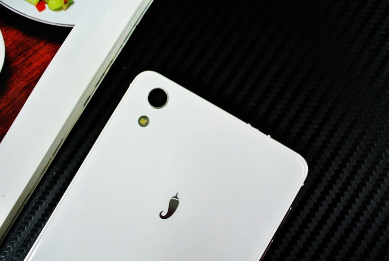 注定不屏凡——小辣椒S3新机第一时间体验