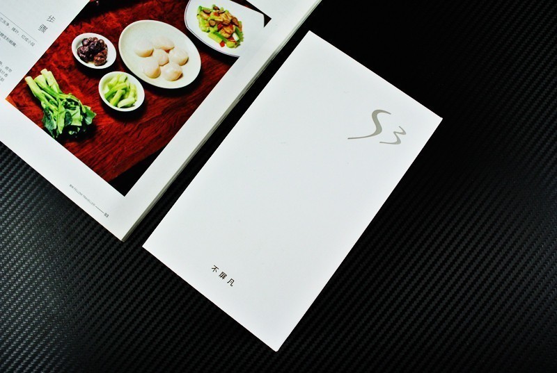 注定不屏凡——小辣椒S3新机第一时间体验