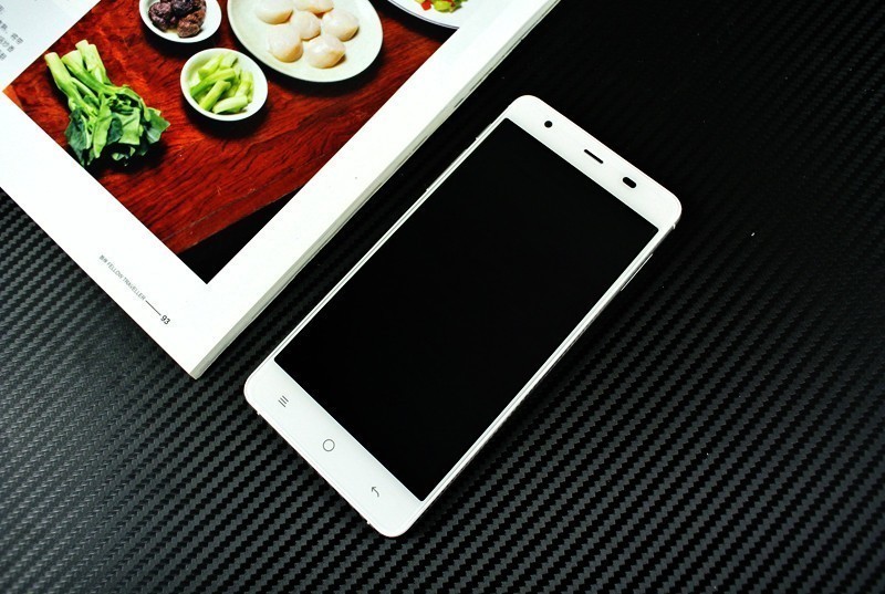 注定不屏凡——小辣椒S3新机第一时间体验