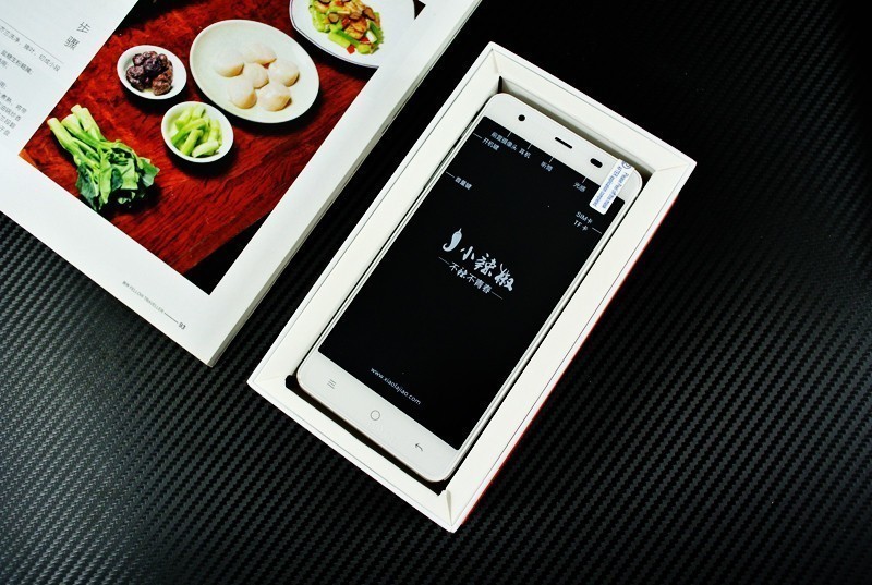 注定不屏凡——小辣椒S3新机第一时间体验