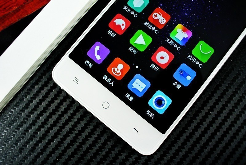 注定不屏凡——小辣椒S3新机第一时间体验