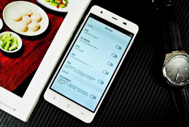 注定不屏凡——小辣椒S3新机第一时间体验