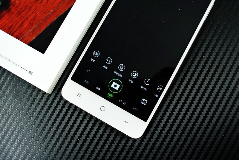 注定不屏凡——小辣椒S3新机第一时间体验