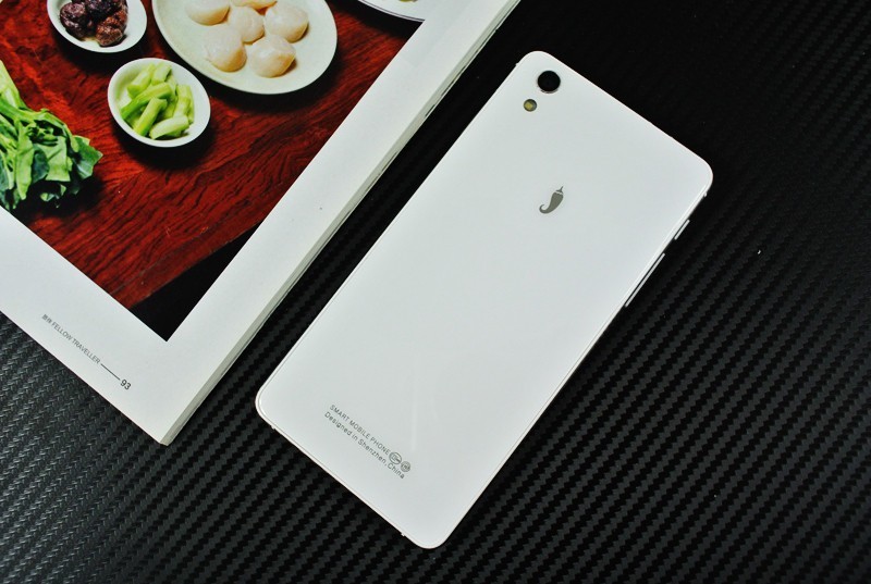 注定不屏凡——小辣椒S3新机第一时间体验