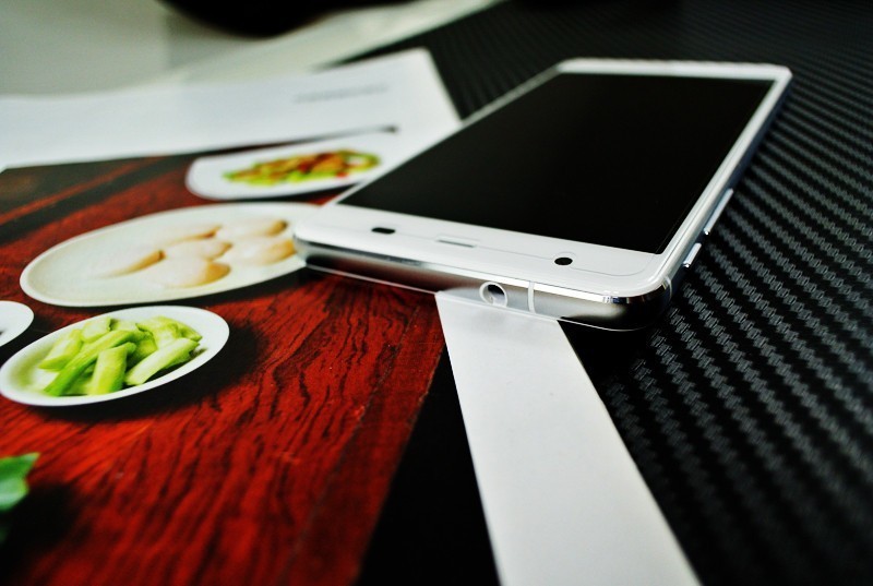 注定不屏凡——小辣椒S3新机第一时间体验