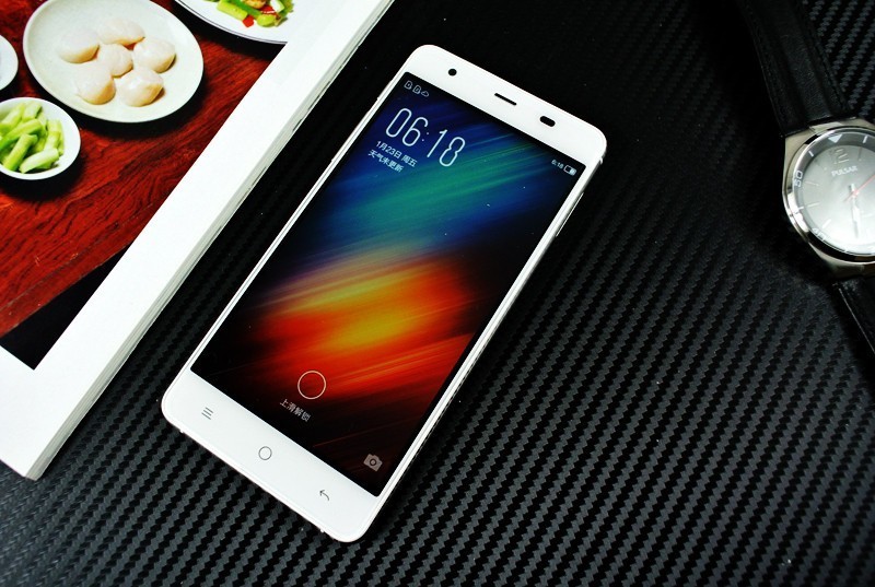 注定不屏凡——小辣椒S3新机第一时间体验