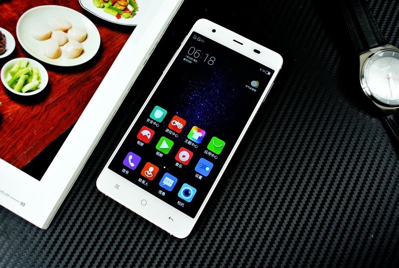 注定不屏凡——小辣椒S3新机第一时间体验