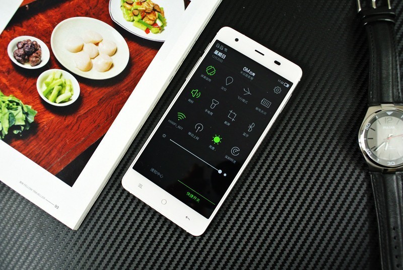 注定不屏凡——小辣椒S3新机第一时间体验