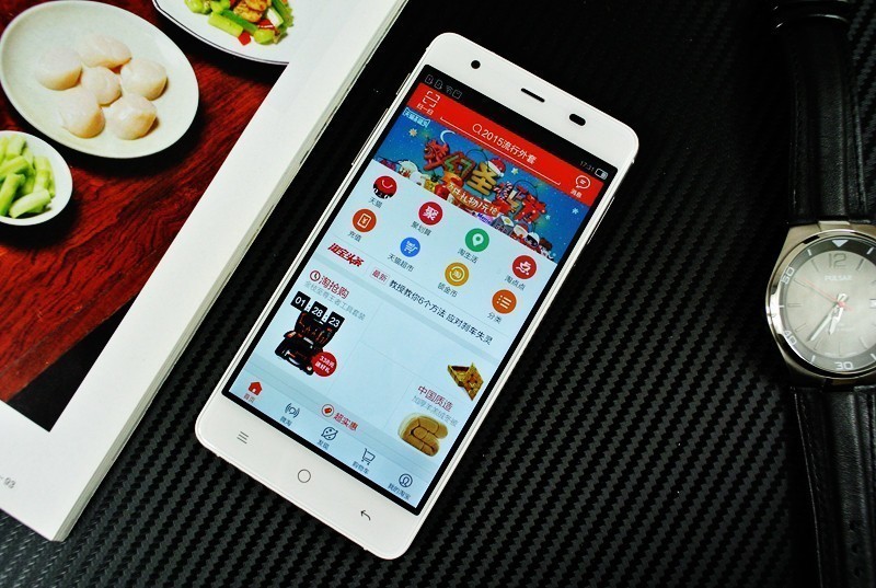 注定不屏凡——小辣椒S3新机第一时间体验