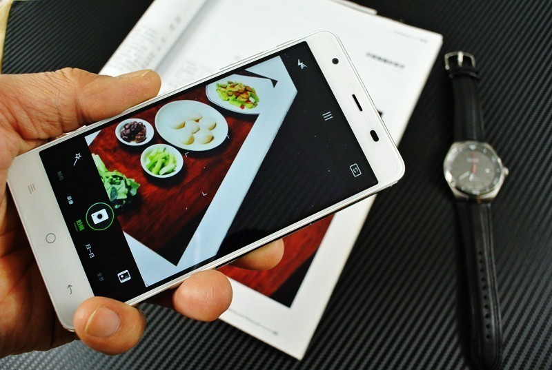 注定不屏凡——小辣椒S3新机第一时间体验