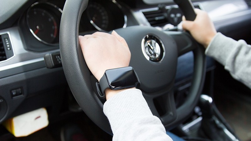 最美的安卓智能手表，OPPO  Watch美图欣赏