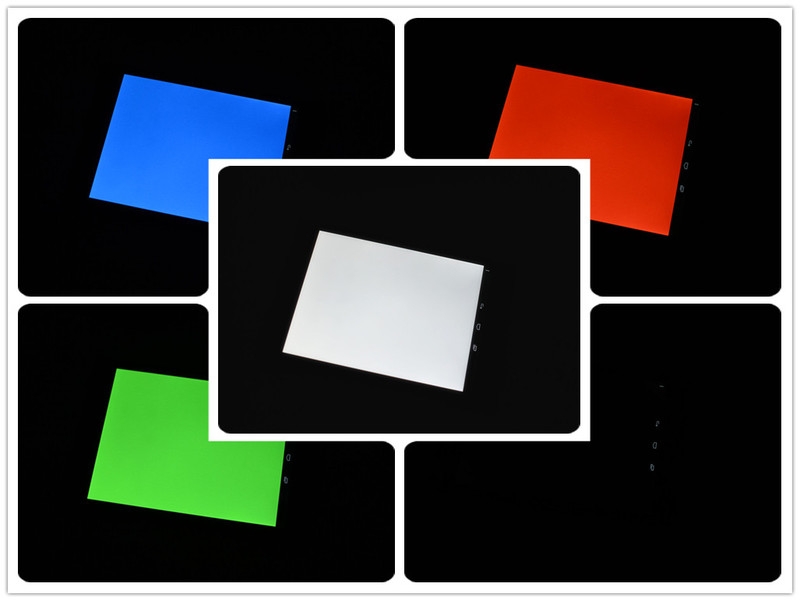 #我是【爱玩】一族，爱国者X86首发体验#爱国者X86屏幕效果