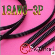 电源模块线定制/风扇等延长/转接线，数据线，苹果 联想 HP DELL品牌机线等