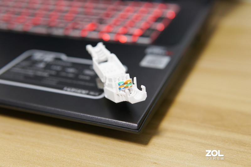 接网线一学就会 毕亚兹免工具水晶头使用体验