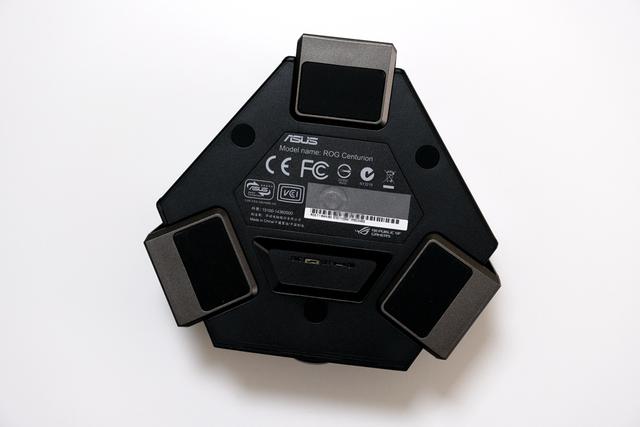 ROG百夫长7.1 游戏耳机评测，七百价位+外置独立声卡