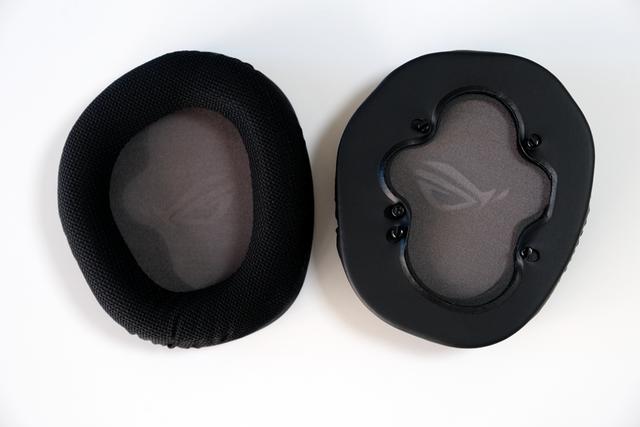 ROG百夫长7.1 游戏耳机评测，七百价位+外置独立声卡