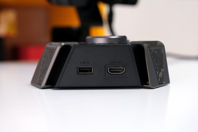 ROG百夫长7.1 游戏耳机评测，七百价位+外置独立声卡