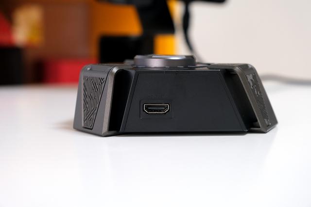 ROG百夫长7.1 游戏耳机评测，七百价位+外置独立声卡