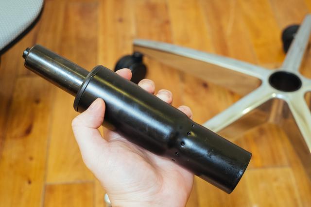 提防颈椎等疾病，人体工学椅值得选吗？Ergoup致炫人体工学椅评测