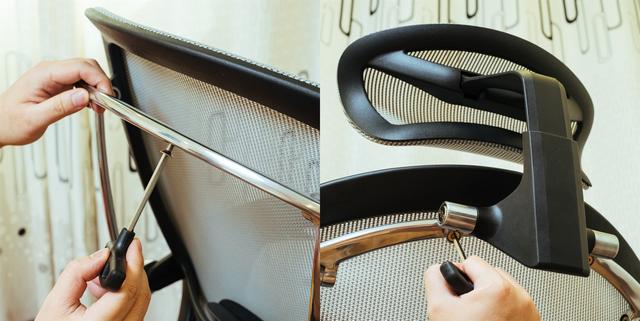 提防颈椎等疾病，人体工学椅值得选吗？Ergoup致炫人体工学椅评测