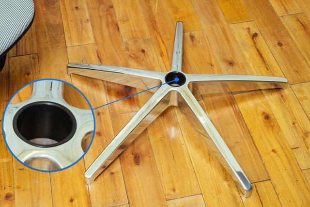 提防颈椎等疾病，人体工学椅值得选吗？Ergoup致炫人体工学椅 体验分享