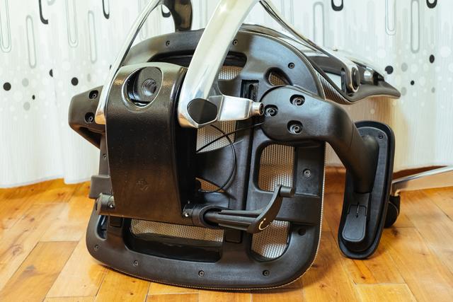 提防颈椎等疾病，人体工学椅值得选吗？Ergoup致炫人体工学椅 体验分享