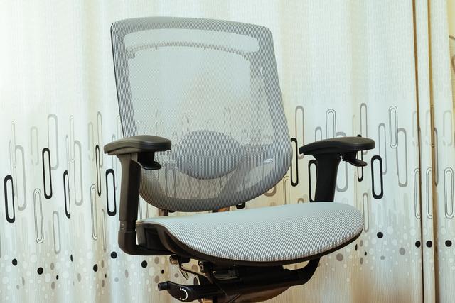 提防颈椎等疾病，人体工学椅值得选吗？Ergoup致炫人体工学椅 体验分享