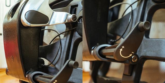 提防颈椎等疾病，人体工学椅值得选吗？Ergoup致炫人体工学椅 体验分享