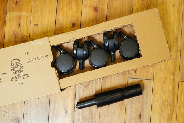 提防颈椎等疾病，人体工学椅值得选吗？Ergoup致炫人体工学椅 体验分享