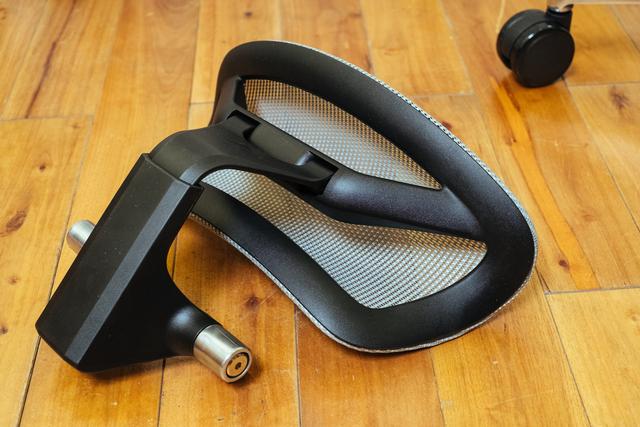 提防颈椎等疾病，人体工学椅值得选吗？Ergoup致炫人体工学椅 体验分享