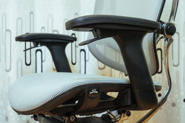 提防颈椎等疾病，人体工学椅值得选吗？Ergoup致炫人体工学椅 体验分享