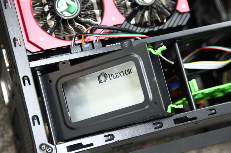 【一小时装机】记录神速装机时刻，先马套装+I5+GTX970装机分享。