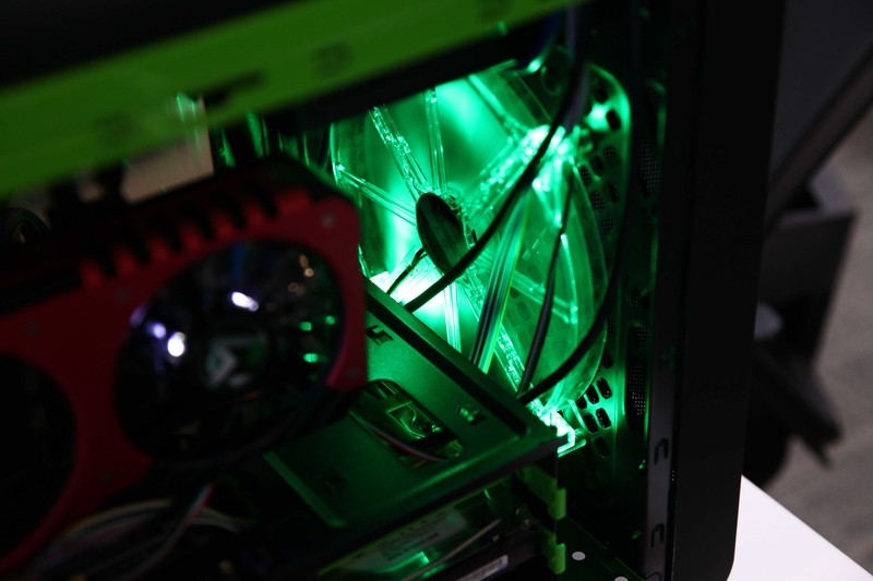 【一小时装机】记录神速装机时刻，先马套装+I5+GTX970装机分享。