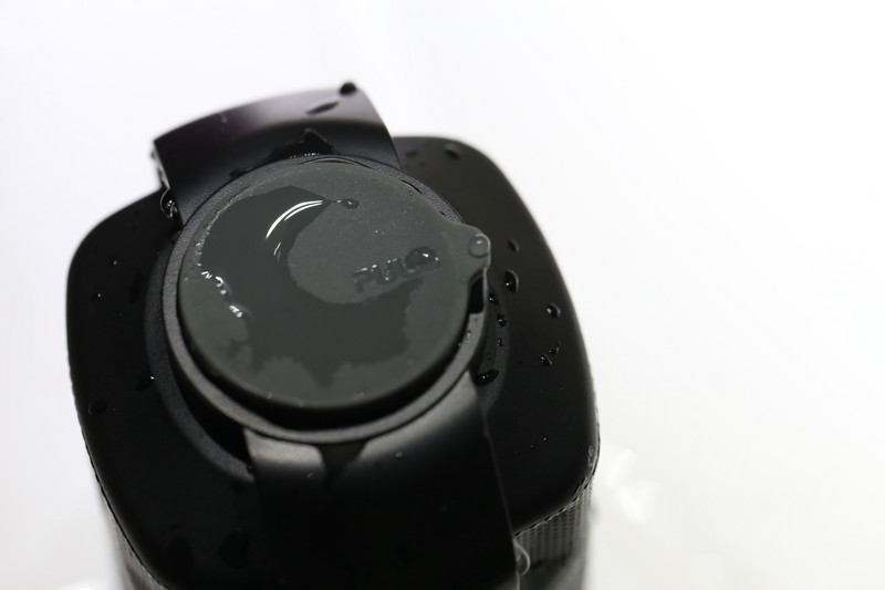 #我是飞利浦体验官#飞利浦BT2200使用体验（2.IPX6防水！防水性能测试）