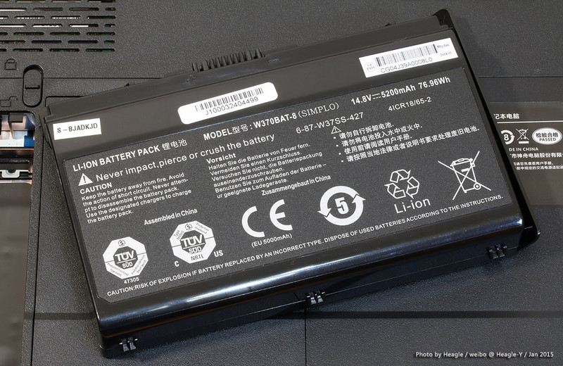 价格亲民性能足，神舟战神K660E游戏笔记本体验！