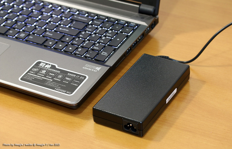 价格亲民性能足，神舟战神K660E游戏笔记本体验！