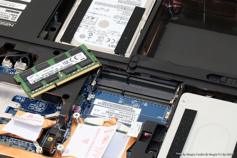 价格亲民性能足，神舟战神K660E游戏笔记本体验！