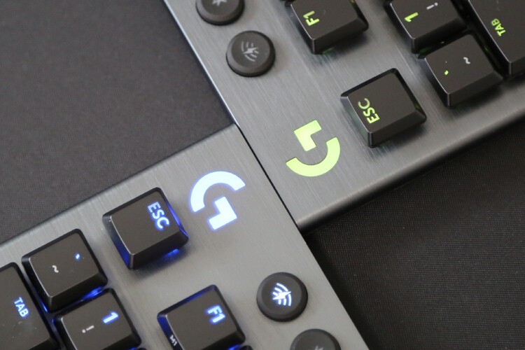 选择你的青红茶：罗技G913 TKL无线机械键盘L轴、T轴、C轴体验分享 G915 TKl