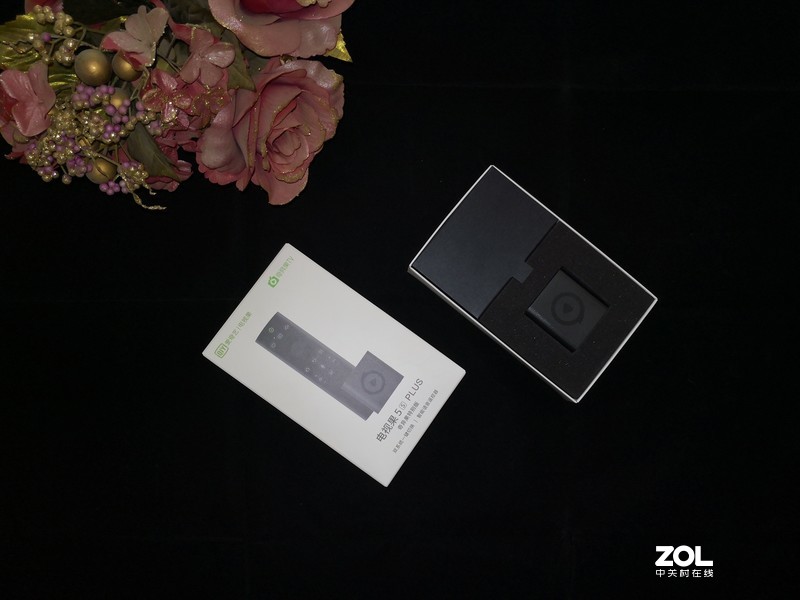 你知道投屏器也可以脱离手机了吗？-爱奇艺电视果5S PLUS测评