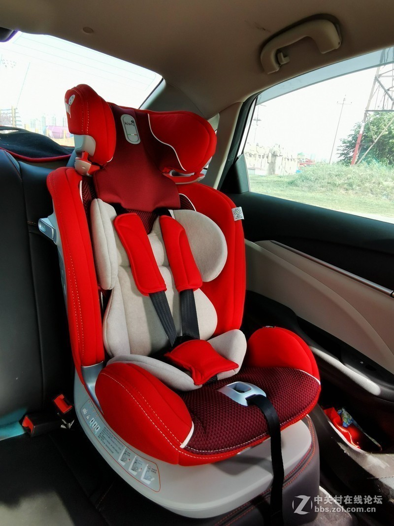 买得起奥迪，买得起奔驰！却舍不得一台安全座椅！