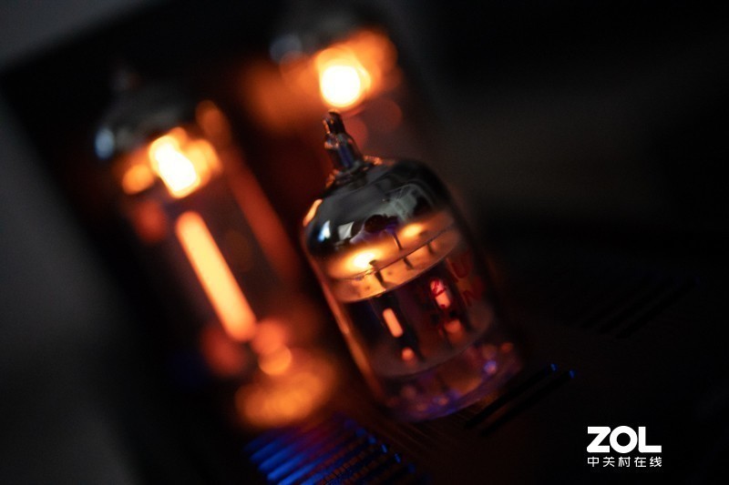 这个设计果然有胆识！乂度XDUOO TA-03S胆放初体验