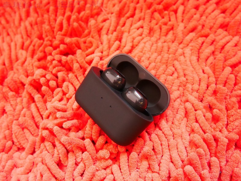 摆脱线制，听见好音乐——JEET Air真无线体验