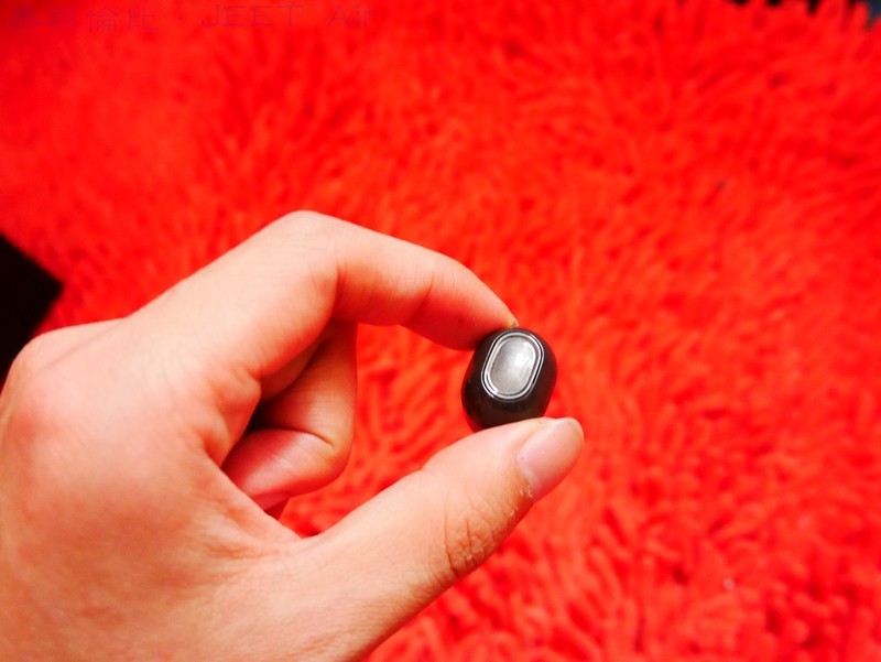 摆脱线制，听见好音乐——JEET Air真无线体验