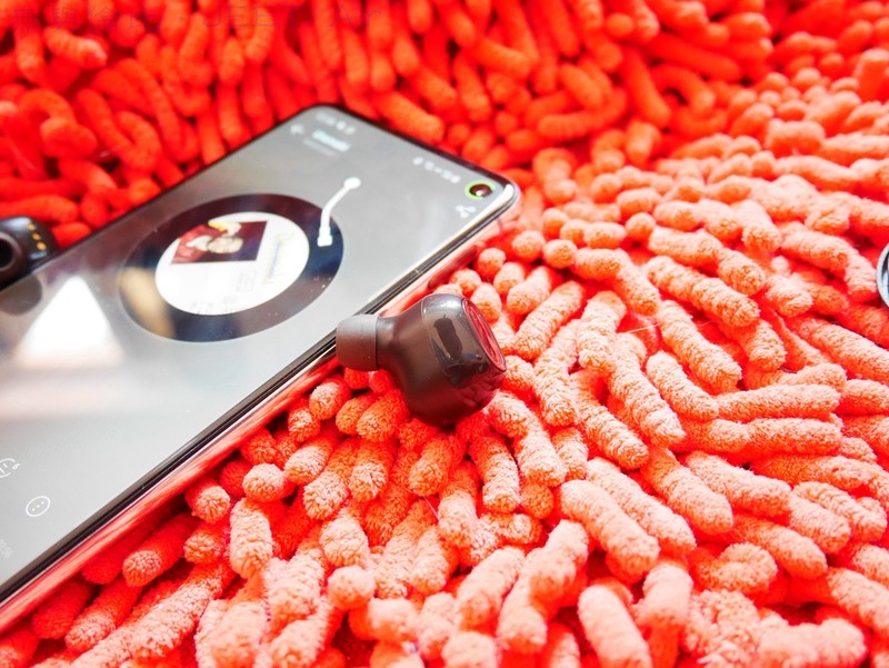 摆脱线制，听见好音乐——JEET Air真无线体验