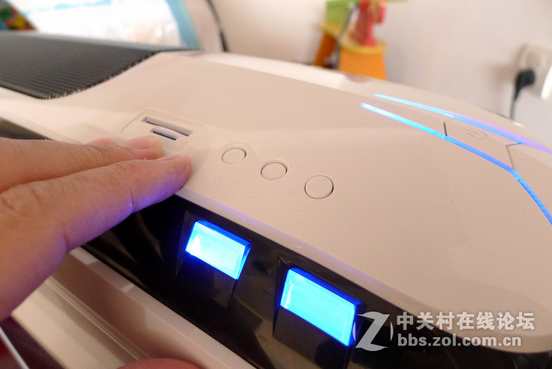 金河田超越荣耀版机箱散热大改造